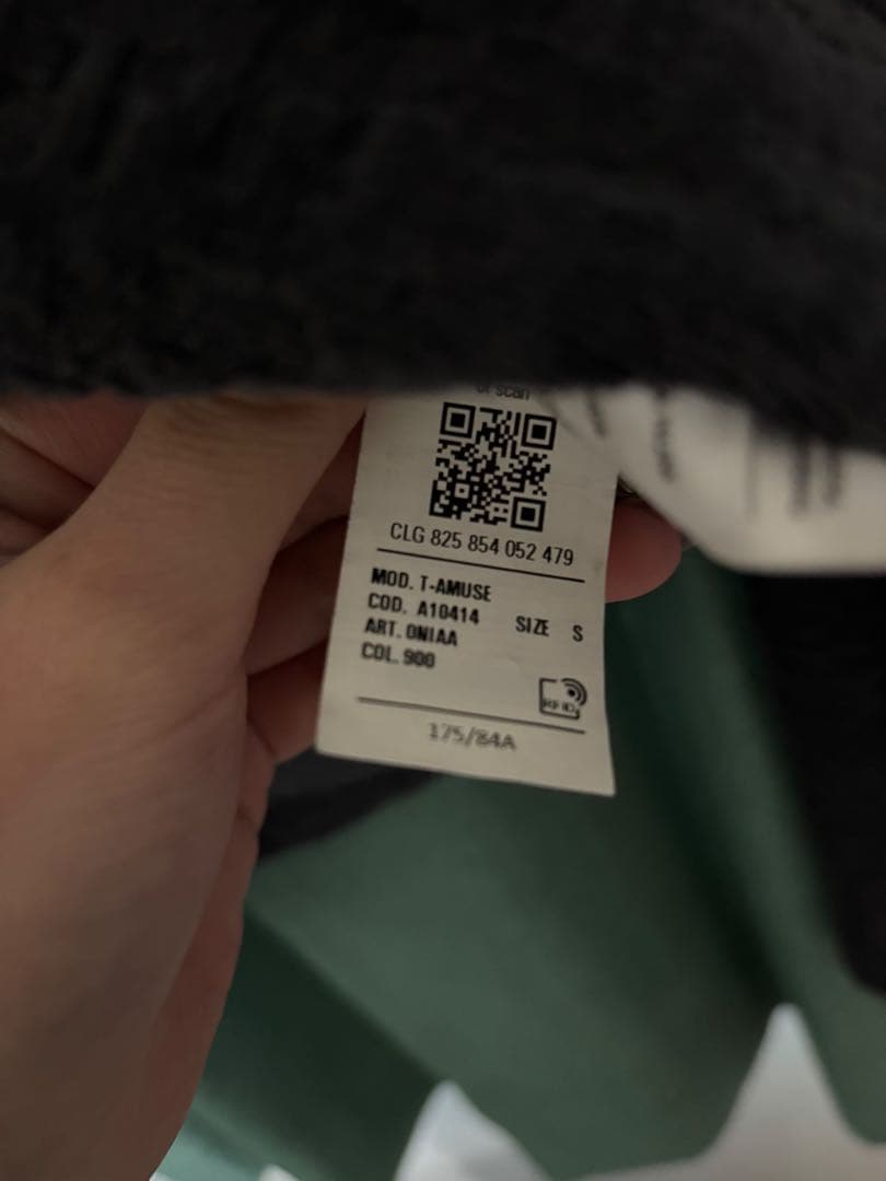 トップス DIESEL