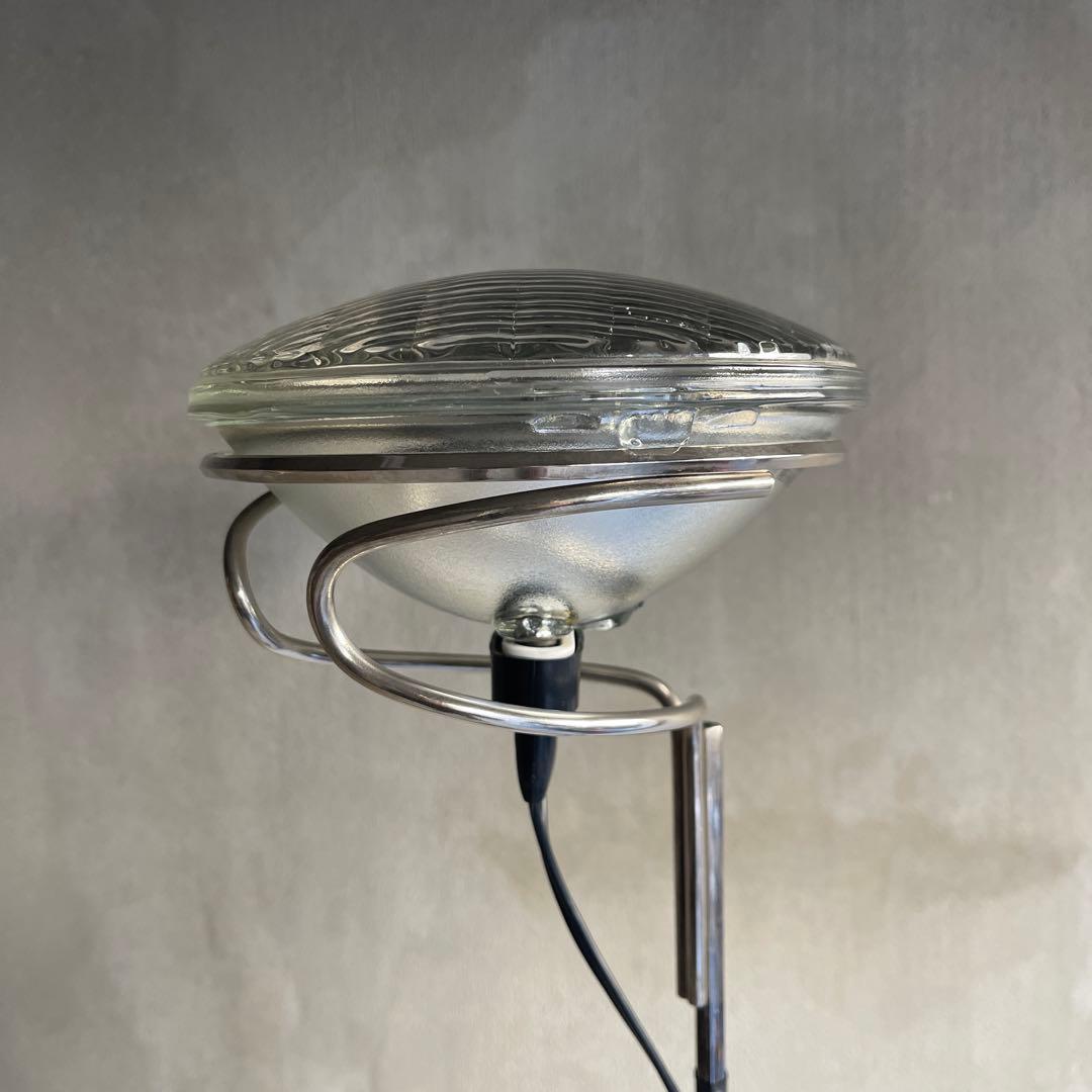 FLOS toio フロアランプ　ミッドセンチュリー