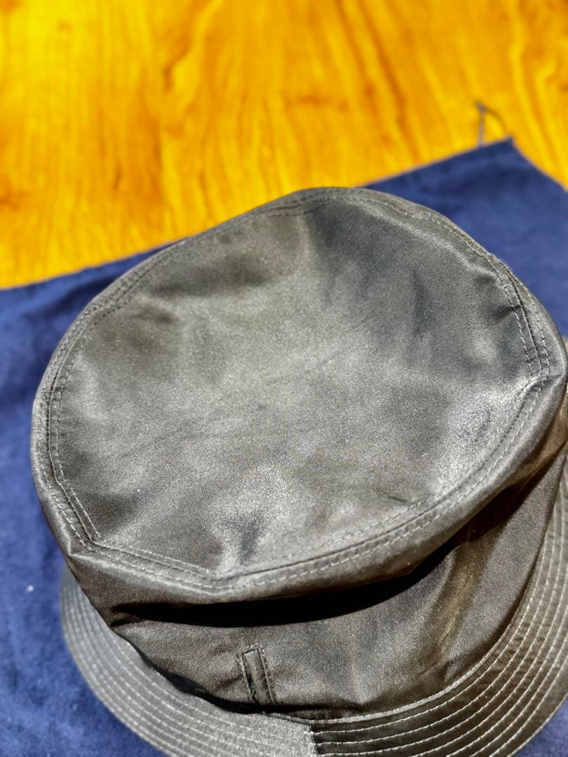 PRADA プラダ ReNylon バケットハット