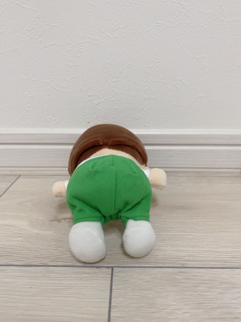 大橋和也 ちびぬい 第一弾 公式