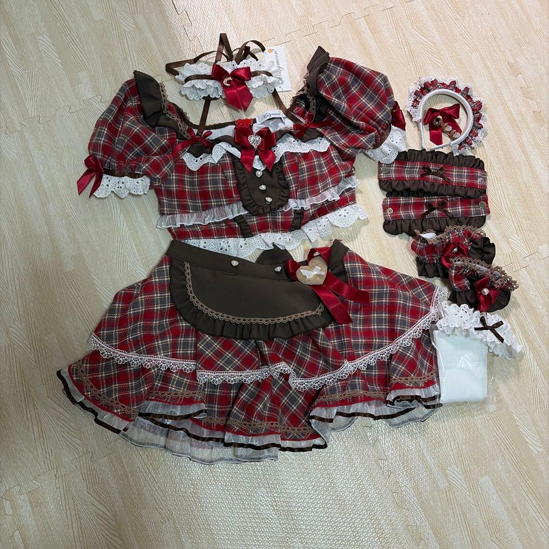 りな⪩⪨