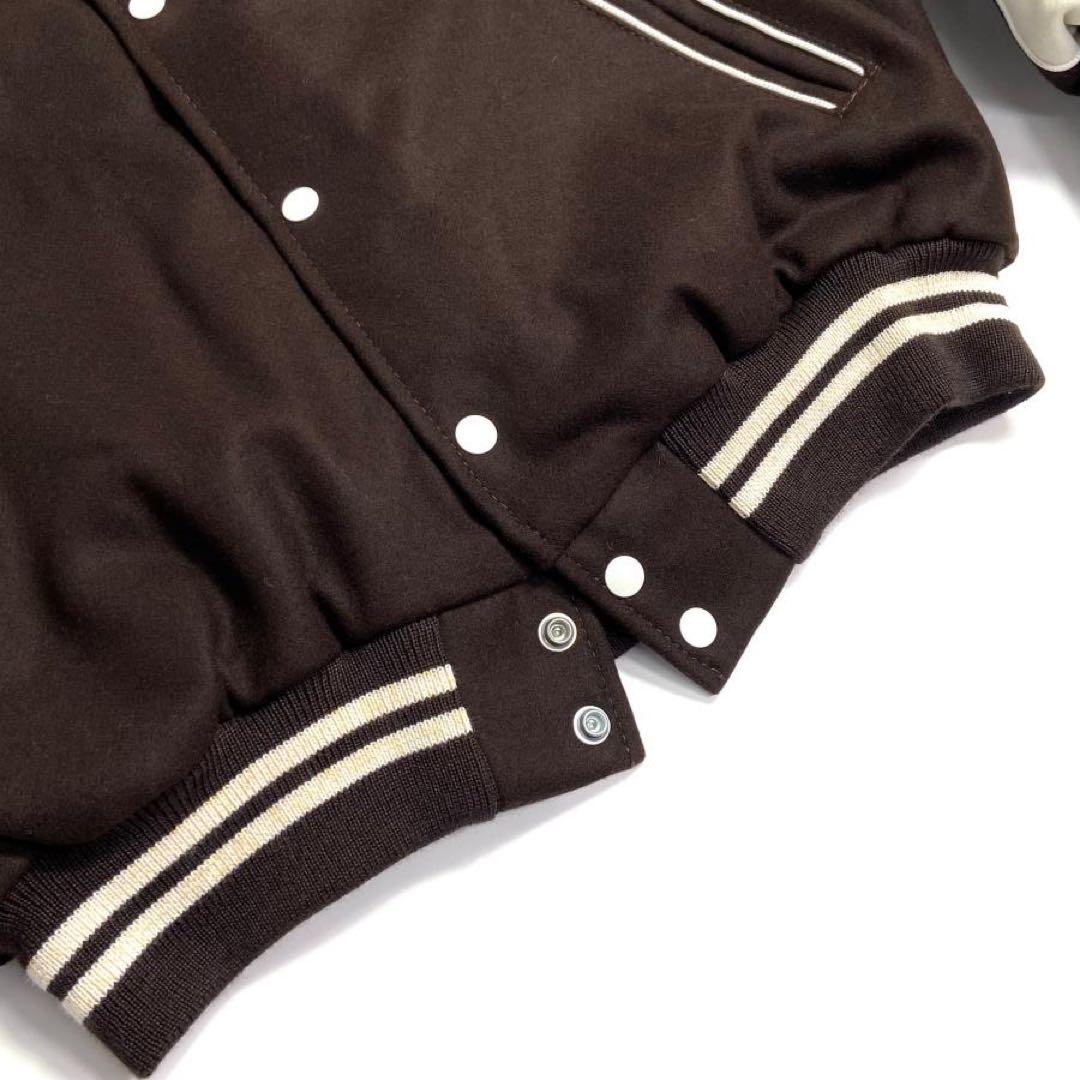ジャケット・アウター GAME SPORTSWEAR THE PRECISION AWARD JKT