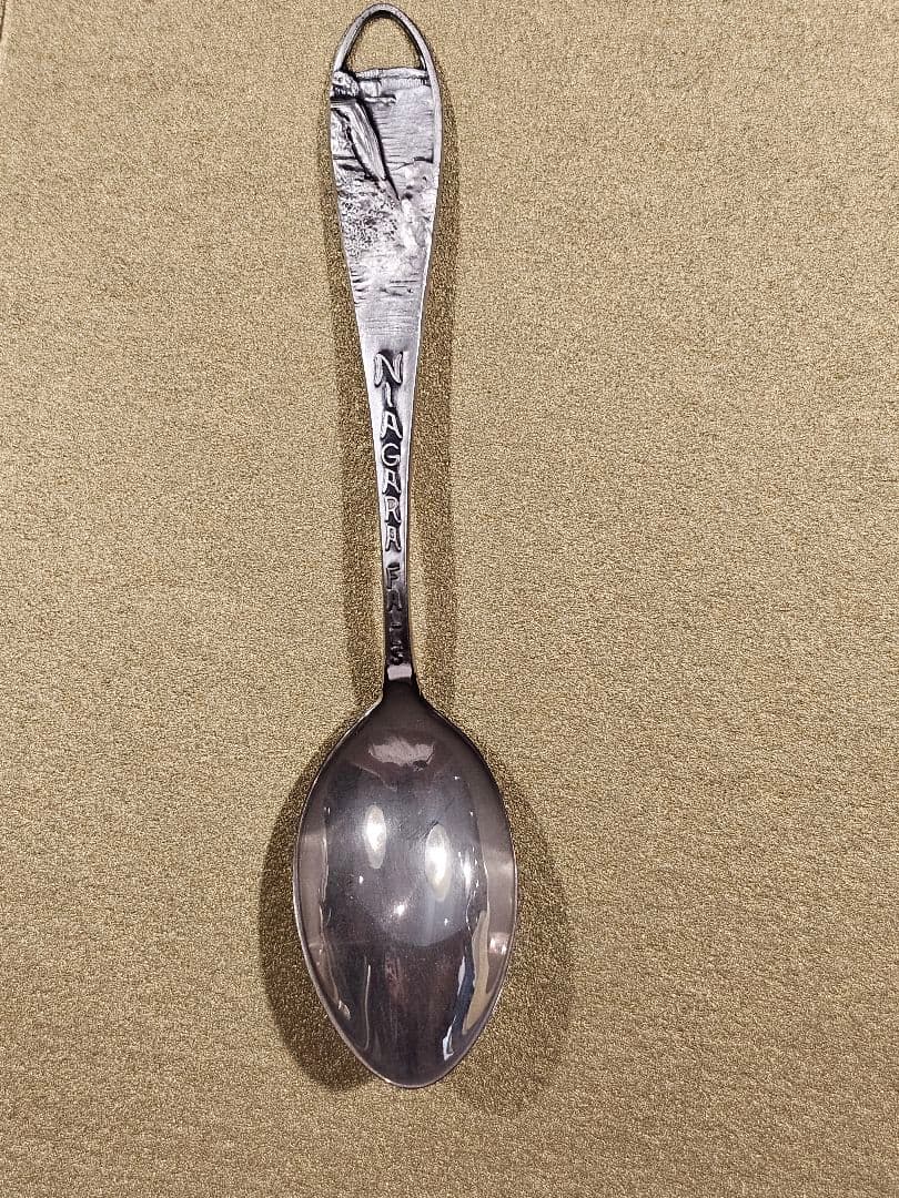 カトラリー 記念メダルセット 銀製 STERLING刻印