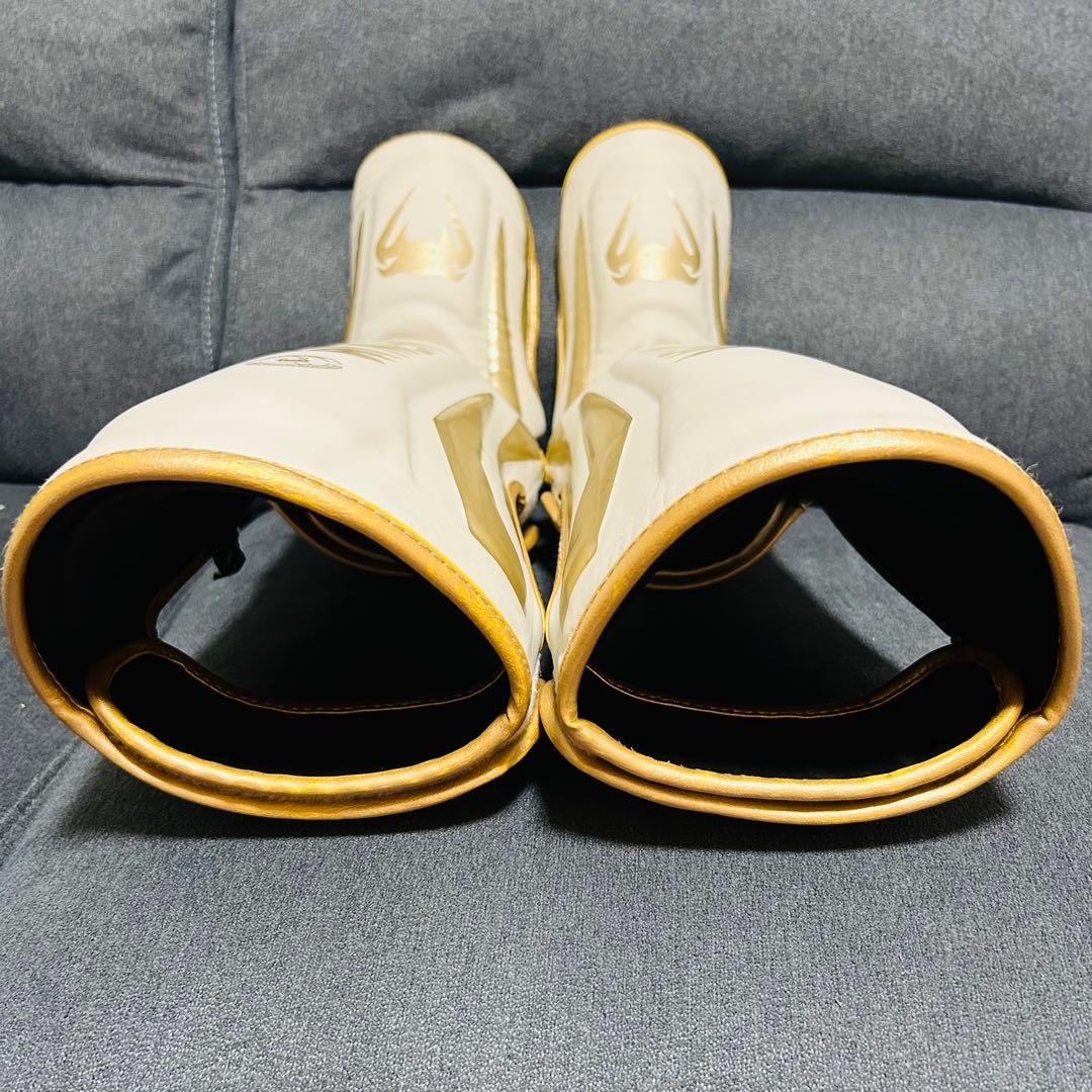 VENUM レッグガード レガース キックボクシング