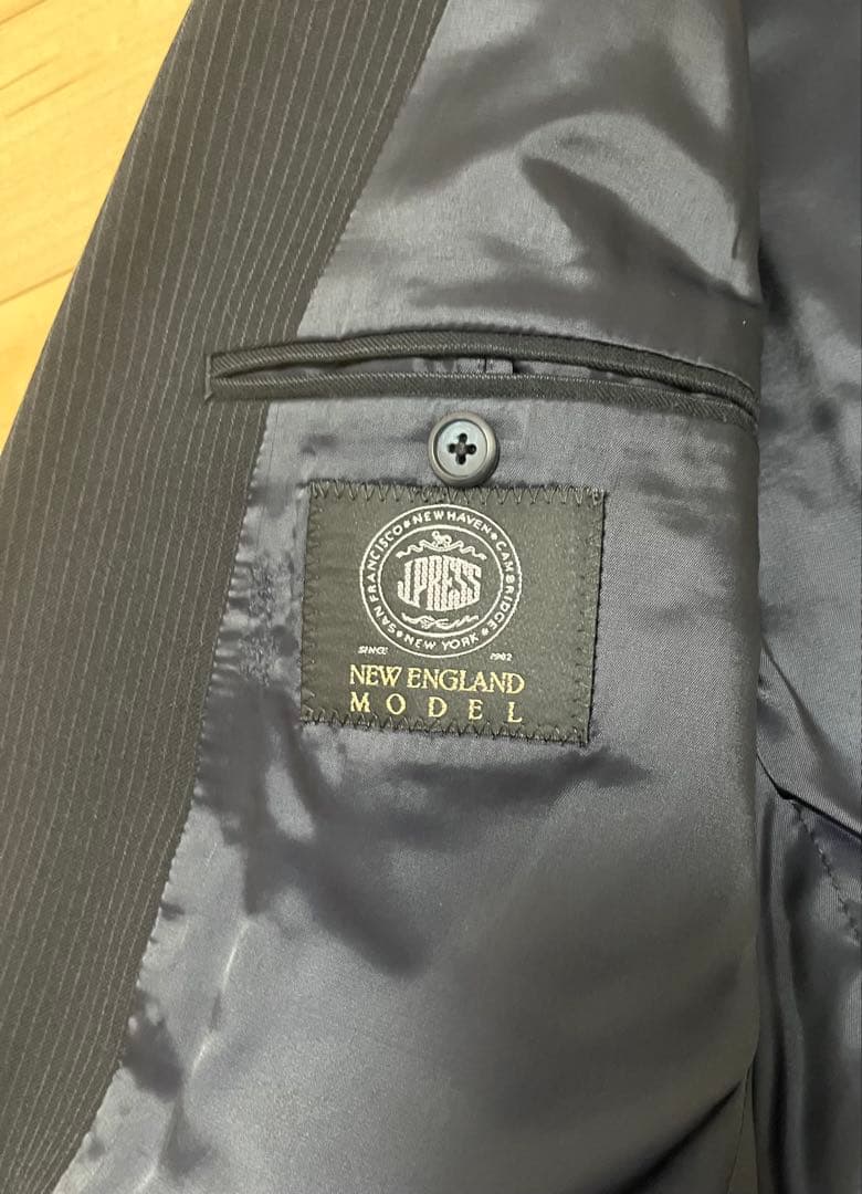 90s J.PRESS ジェイプレス スーツ セットアップ
