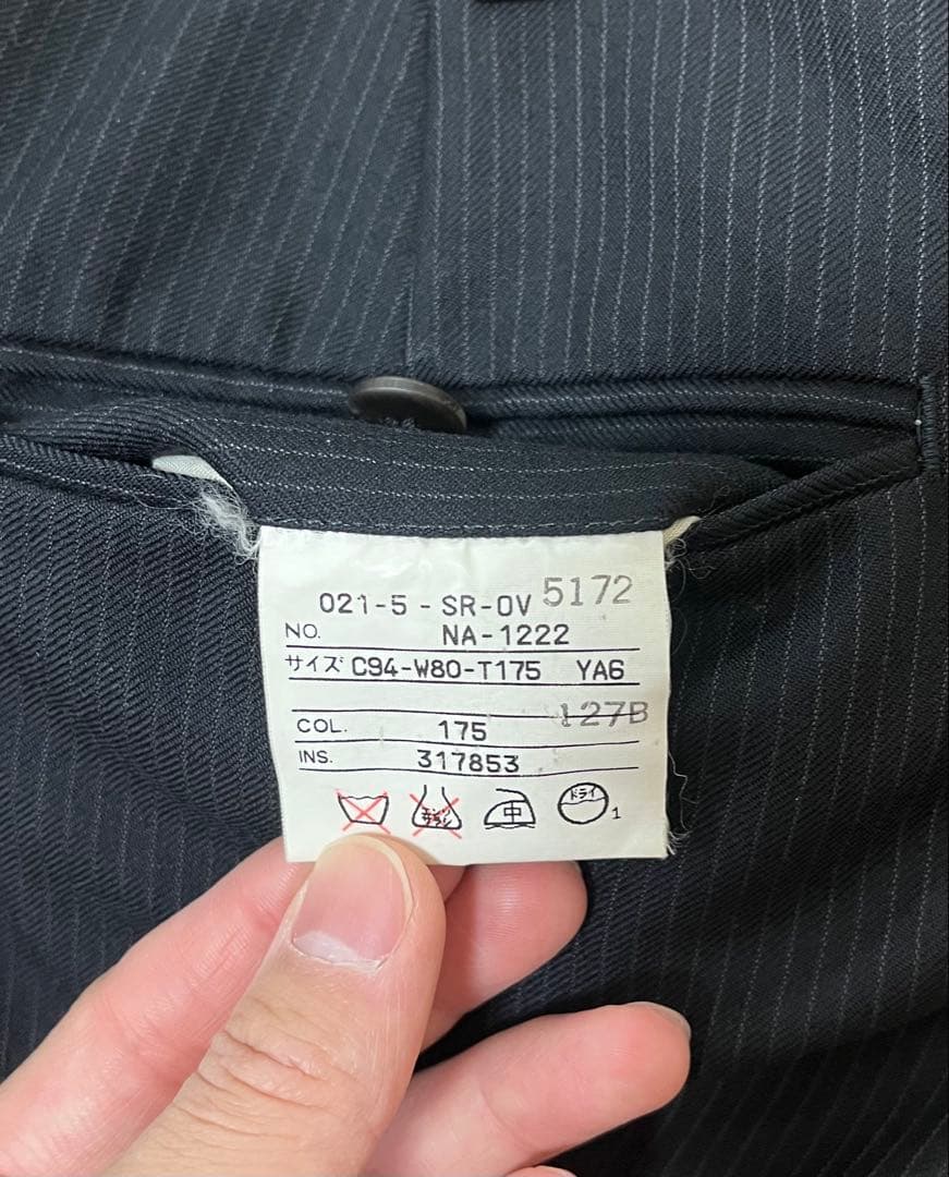 90s J.PRESS ジェイプレス スーツ セットアップ