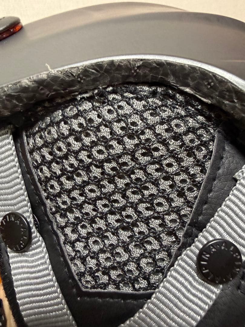 ALPINA GRAP VIOR HM ヘルメット スキー/スノーボード