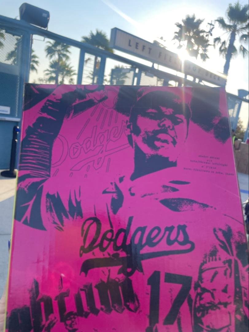 ボブルヘッド 大谷翔平　ピッチャーバージョン