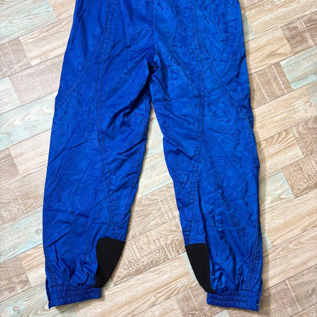 SALOMON サロモン スノーウェア スキー スノボー 上下 セット XL