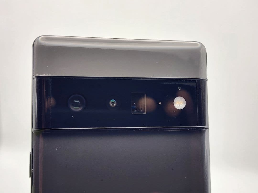Google Pixel 6 PRO 極美品|箱付き128GB|12GB