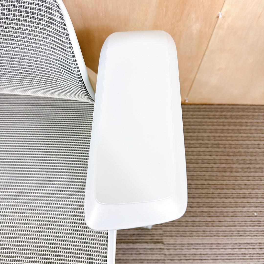 【極美品】 COFO Chair Pro2 CC-200G ライトグレー チェア