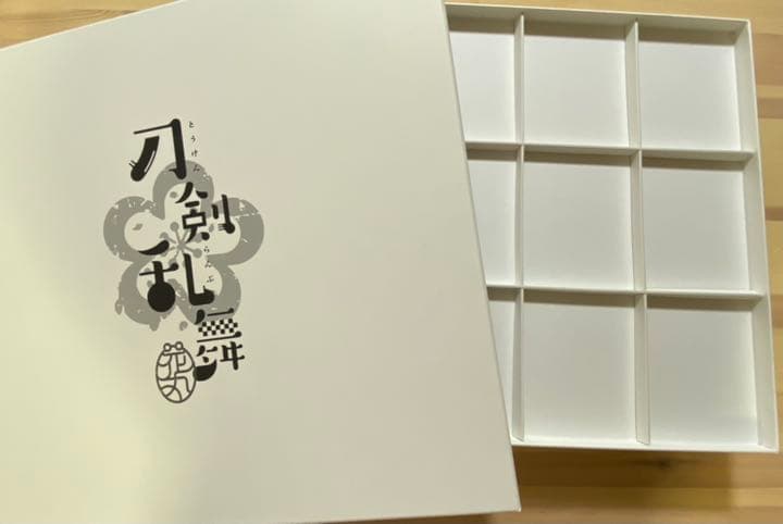 【初回限定】刀剣乱舞-花丸-&続&幕間回想録のセット
