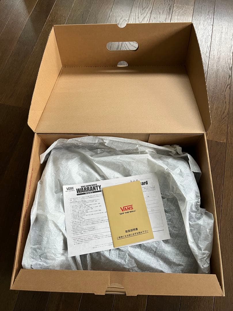 Vans Standard  MTE スノーブーツ 8.0 US