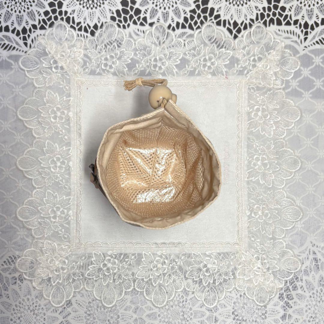 ペットボトルカバー　リバティアーカイブギンガム/マルチカラー　ハンドメイド