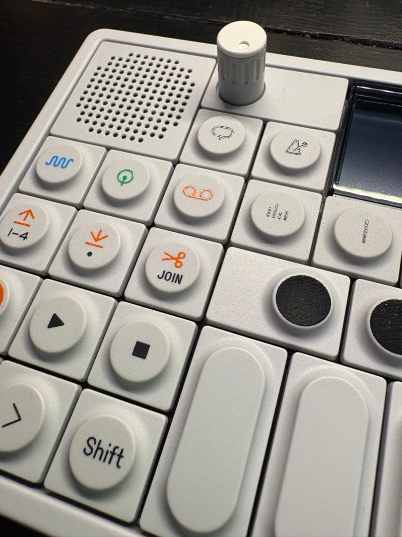 OP-1(人気REV.2) teenage engineering