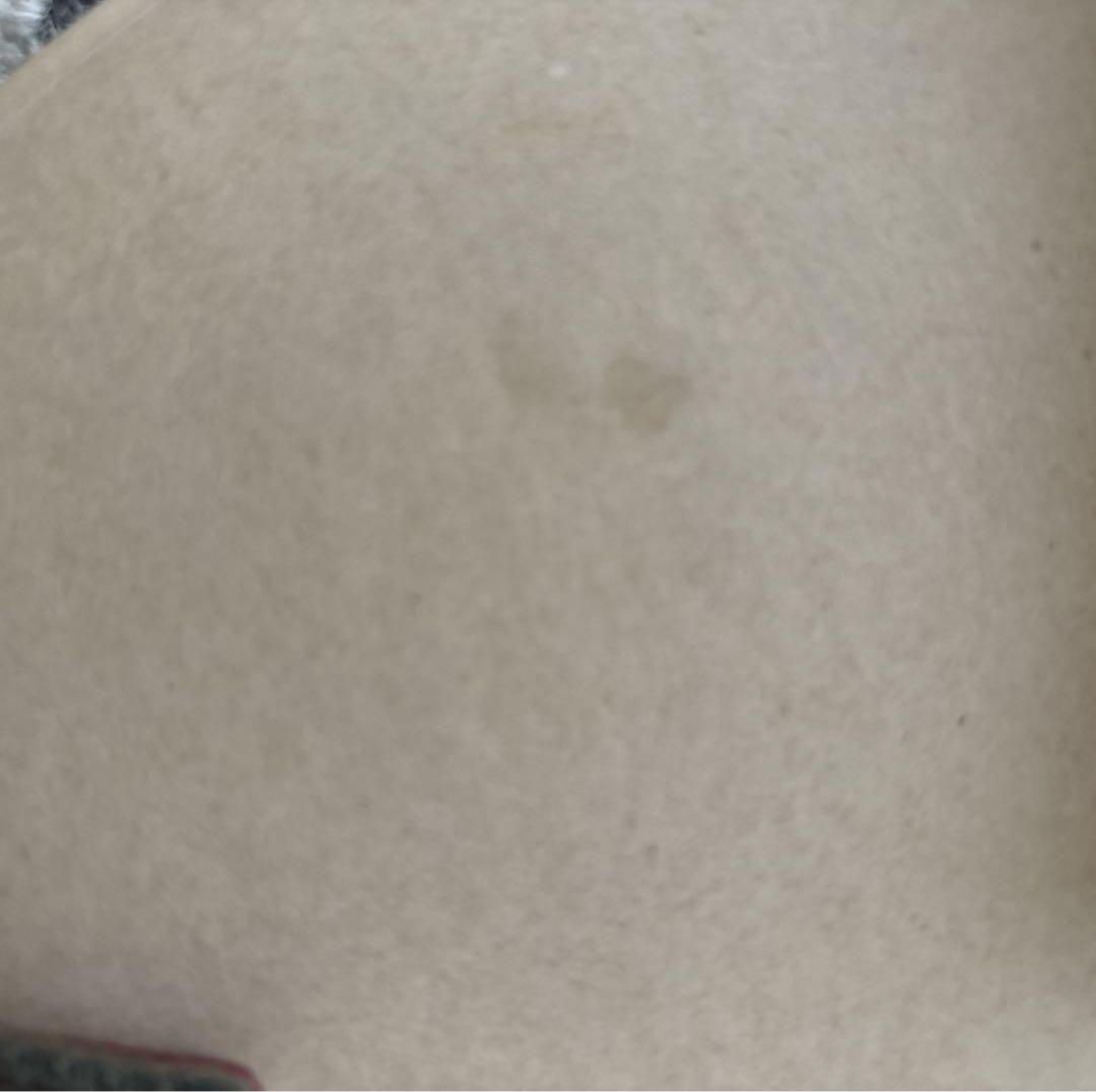 Artek Stool 60 3本脚 scope リノリウム アーモンド