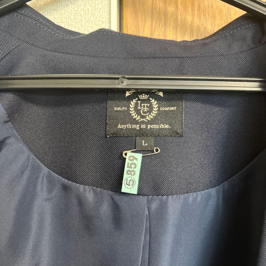 ラブトキ　フォーマル5点セット　160cm