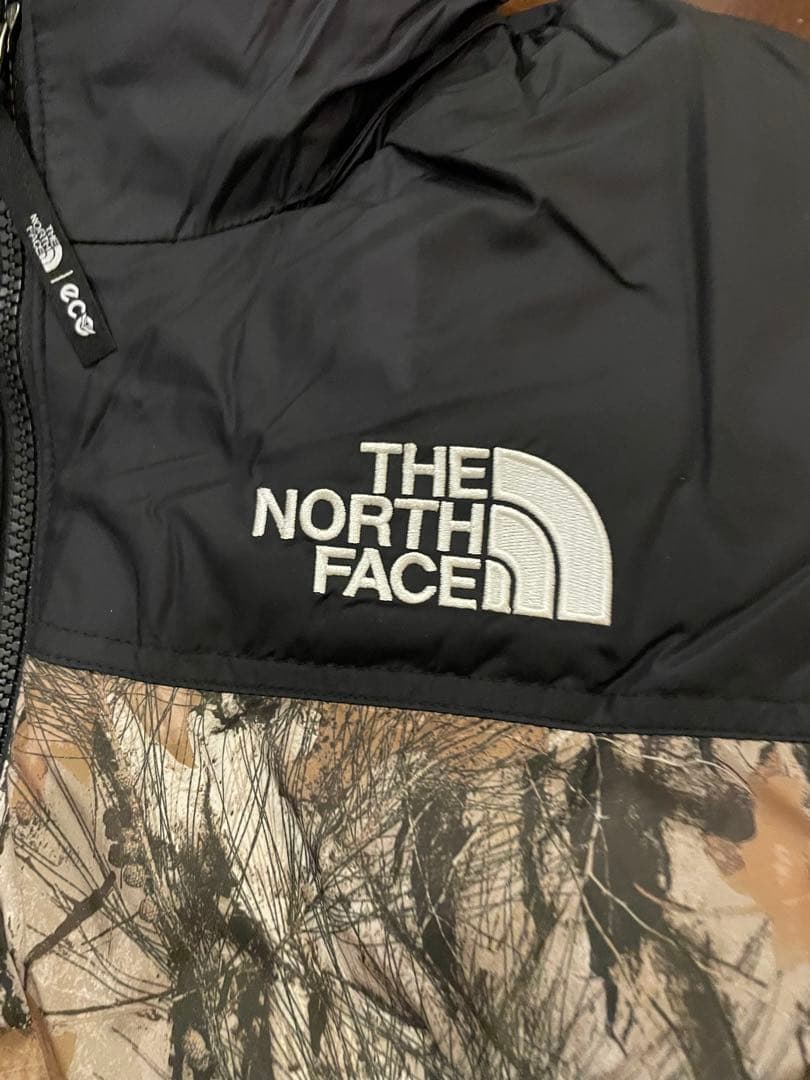 新品 XL ノースフェイス 1996 NOVELTY NUPTSE ヌプシベスト