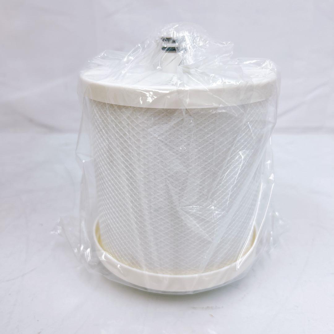 4SCM4 【未使用】Amway バスルーム浄水器 交換用フィルター 現状品