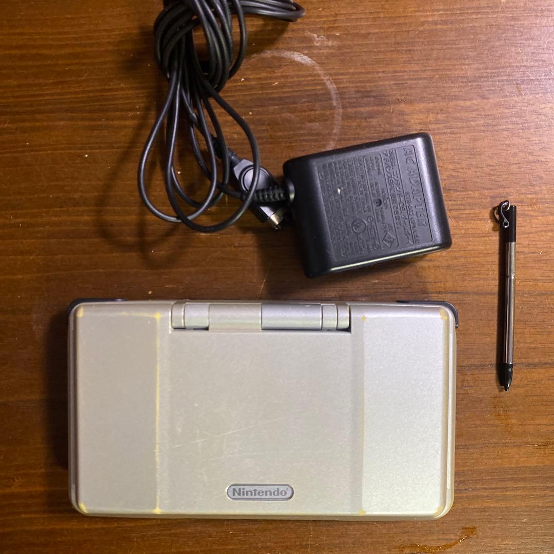 【匿名配送】ゲームキューブ GB 3DS DSソフト30本＋DS本体まとめ売り