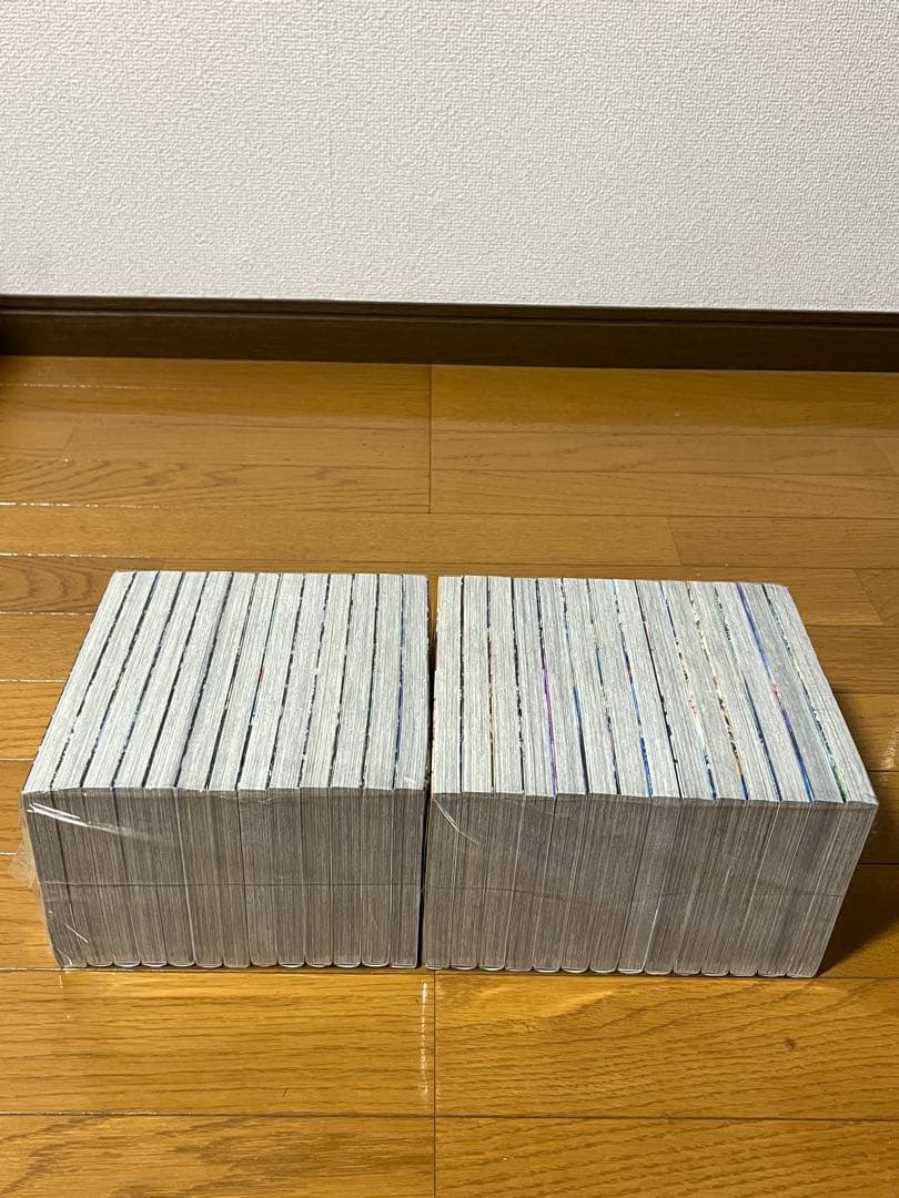 美品　Dr. Stoneドクターストーン 1巻〜27巻　全巻セット