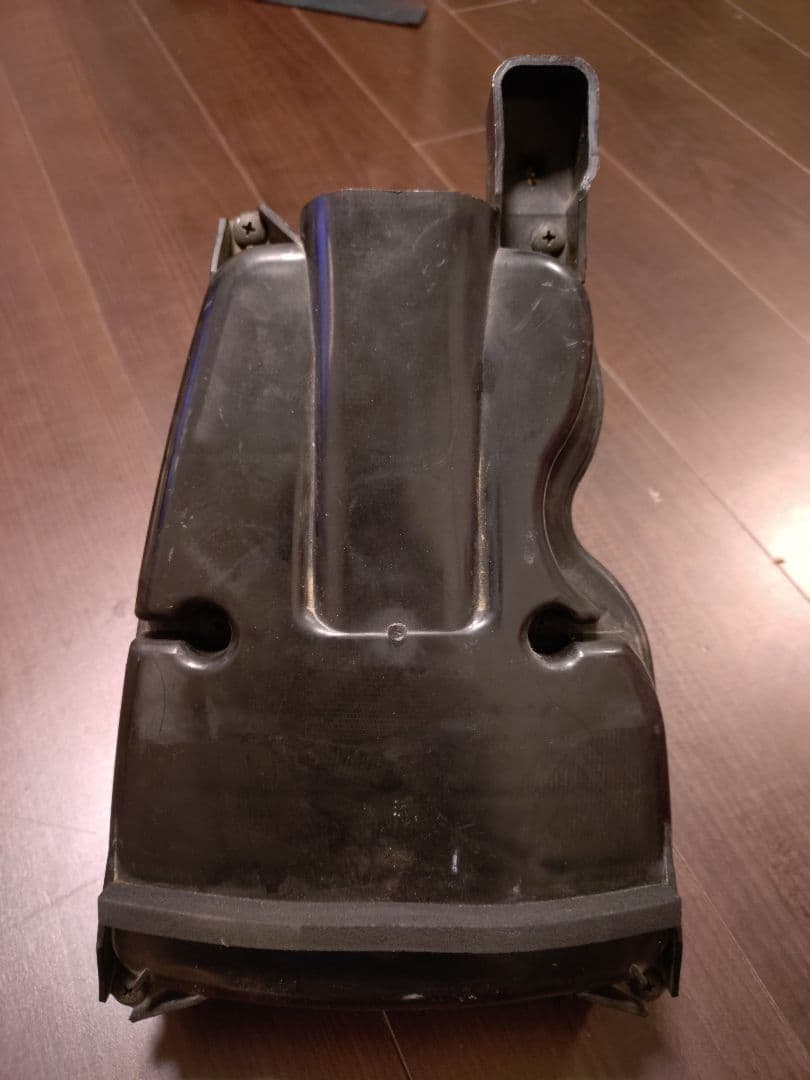 NSR50 エアクリーナーボックス