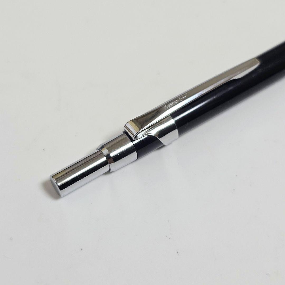 PILOT パイロット H-2003 ハイメカ ホルダー ダブルノック 廃盤