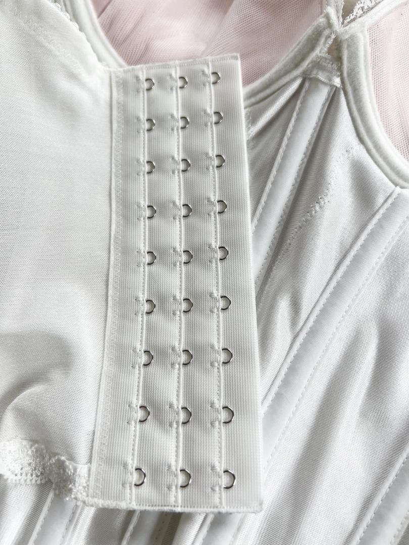 ブライダルインナー クラウディアD キレイウォーカー S