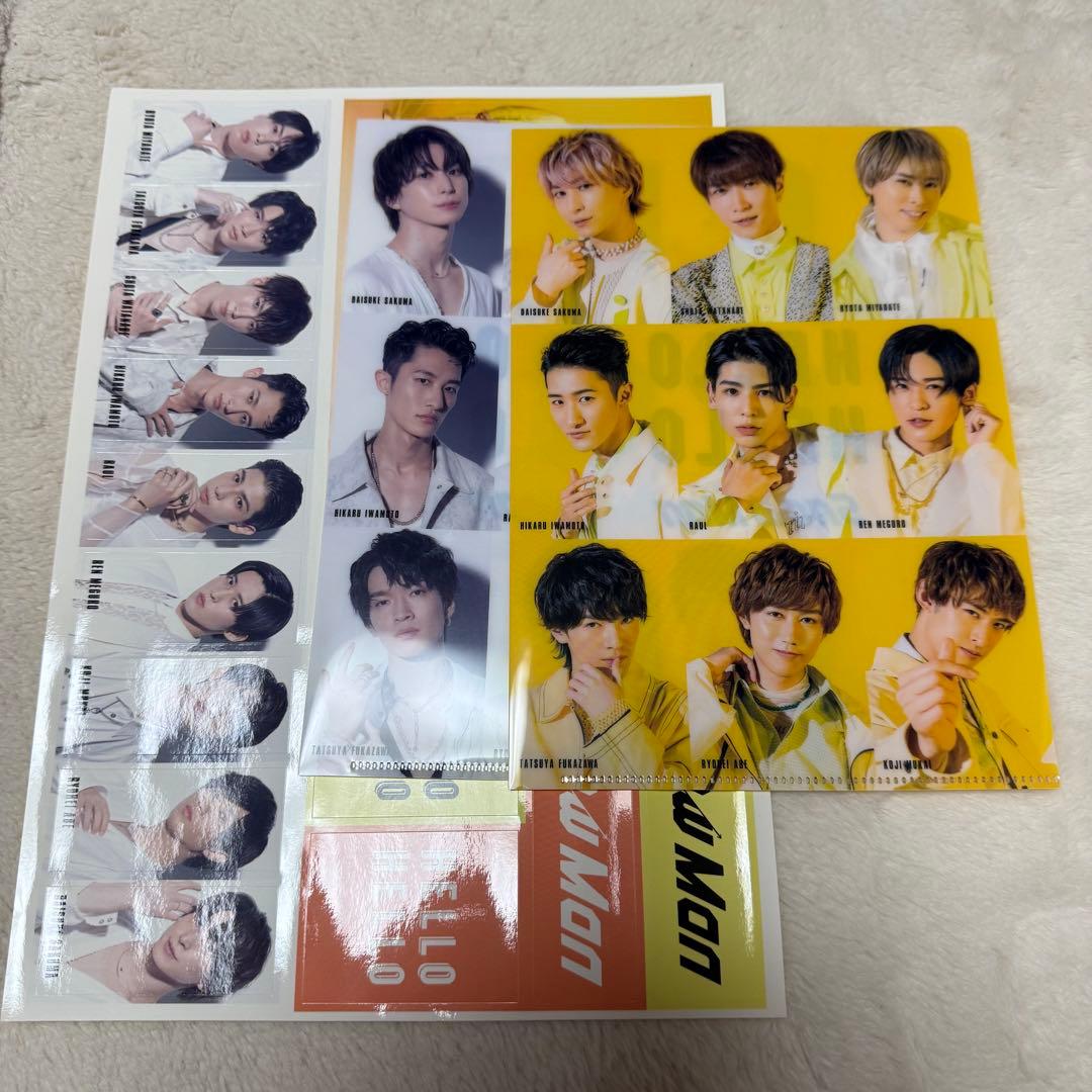 Man シングル アルバム DVD Blu-ray まとめ売り セット