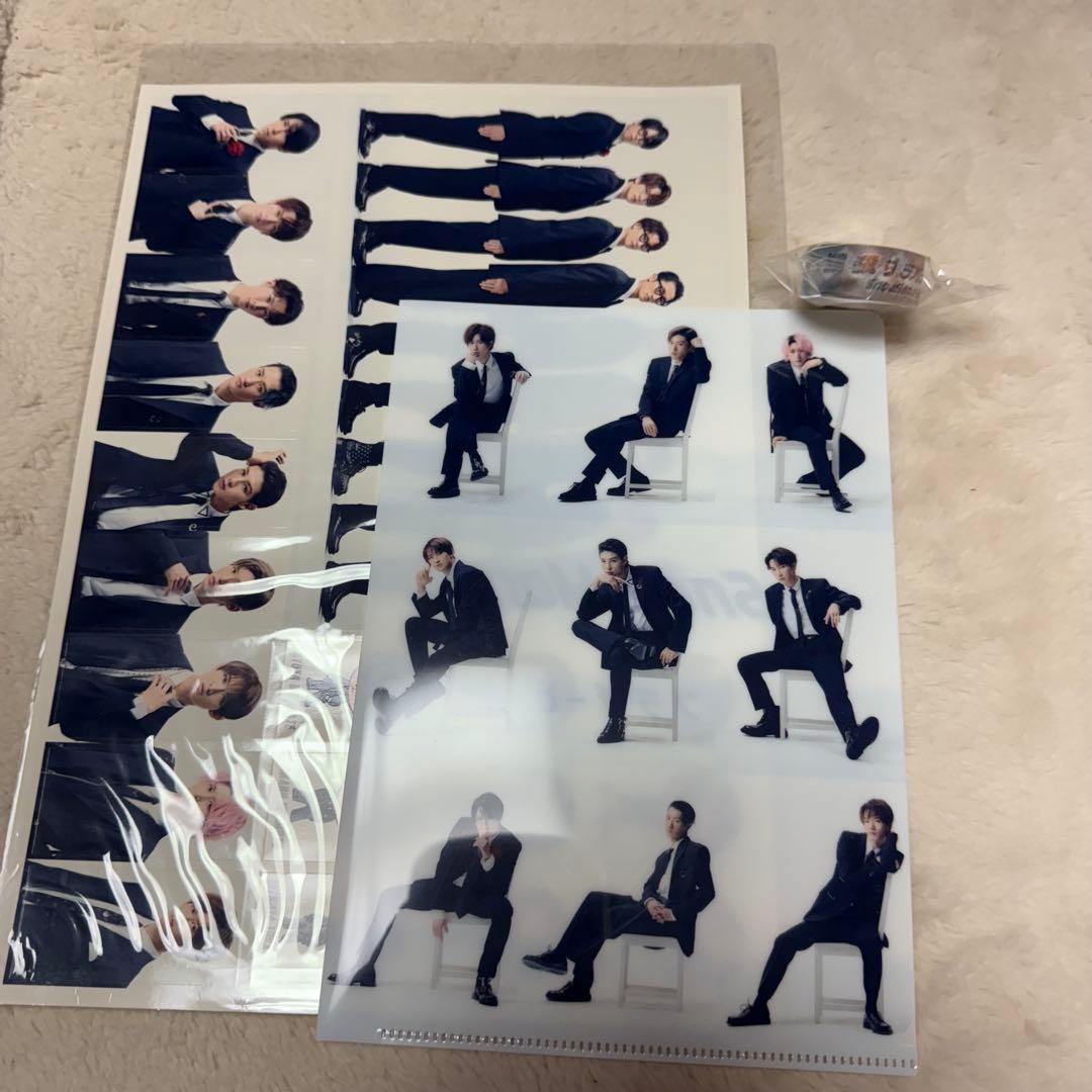 Man シングル アルバム DVD Blu-ray まとめ売り セット