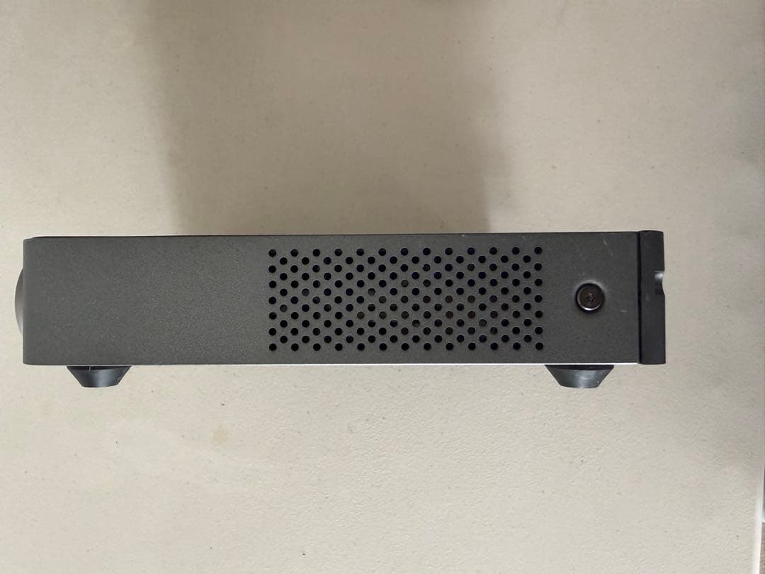 YAMAHA ワイヤレスストリーミングアンプWXA-50