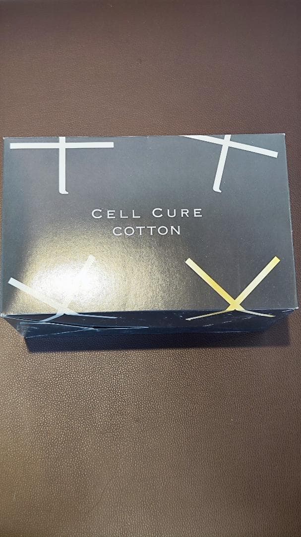 ベレガ セルキュア 4T++ 美顔器 4T Plus コットン化粧水セット