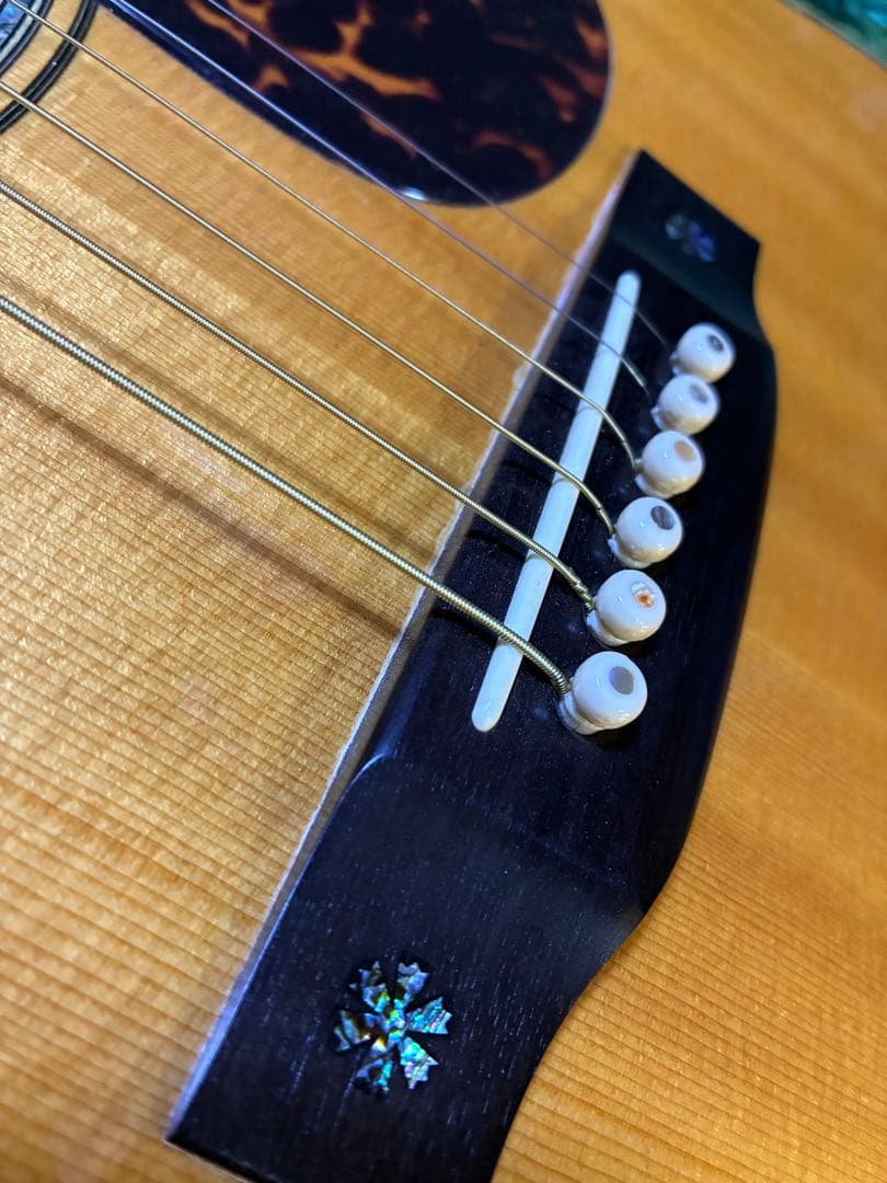 専用！Aria 最高峰！Martin D-42 Modern Deluxeコピー