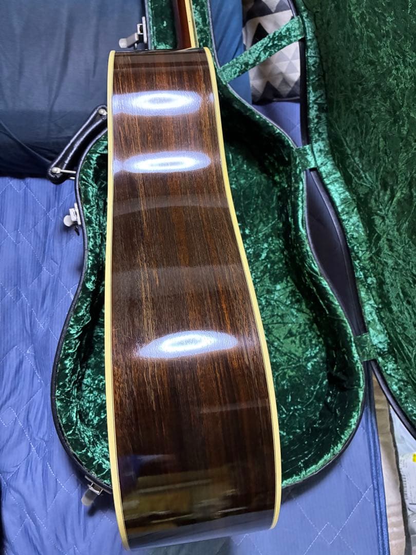 専用！Aria 最高峰！Martin D-42 Modern Deluxeコピー