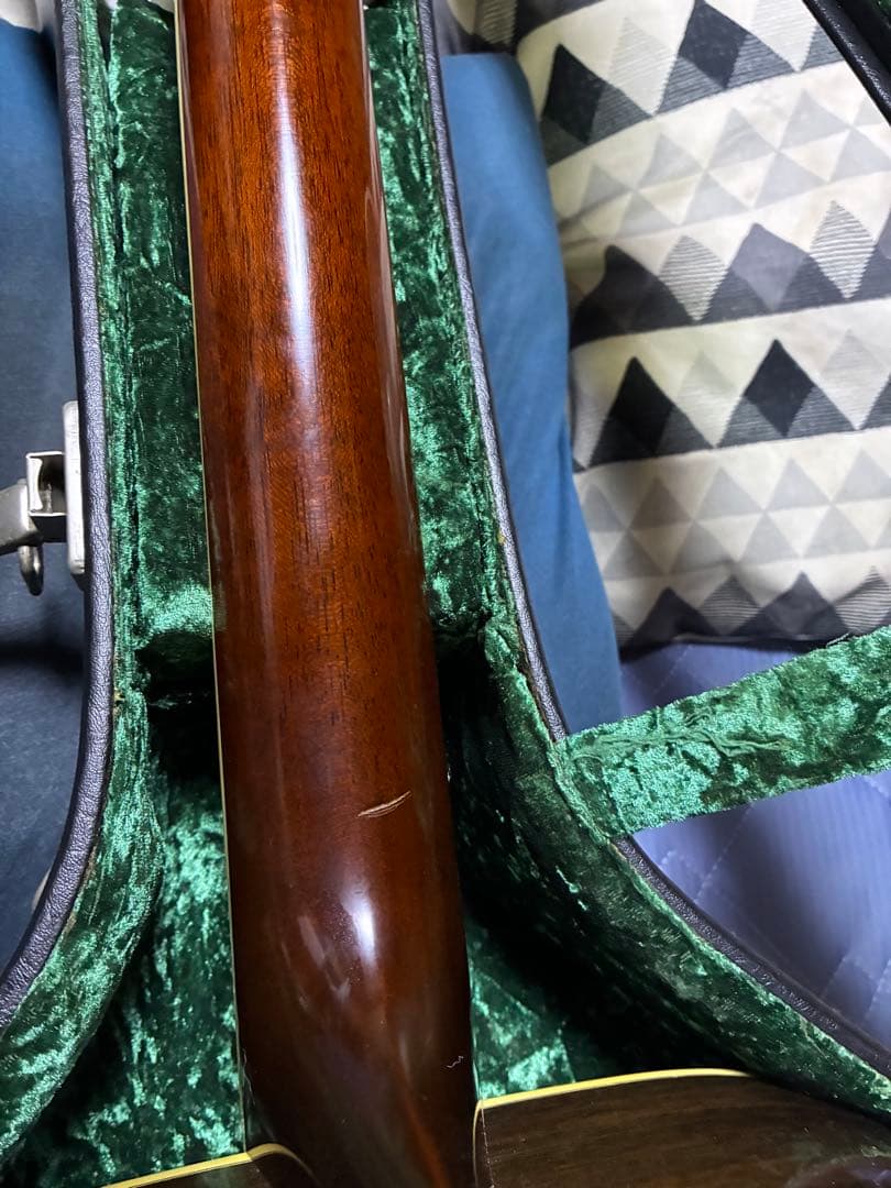 専用！Aria 最高峰！Martin D-42 Modern Deluxeコピー