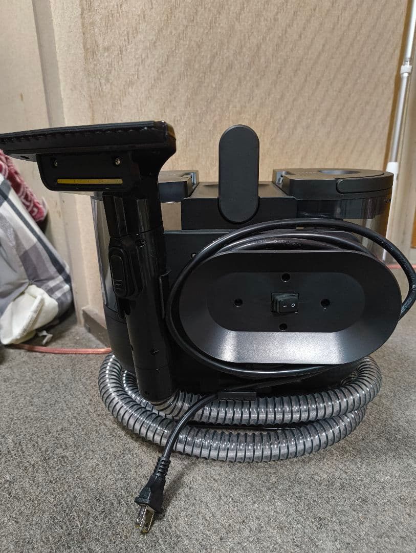 Yadea R6 steam スチームクリーナー