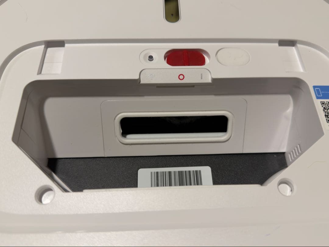 ECOVACS T50 OMNI ロボット掃除機