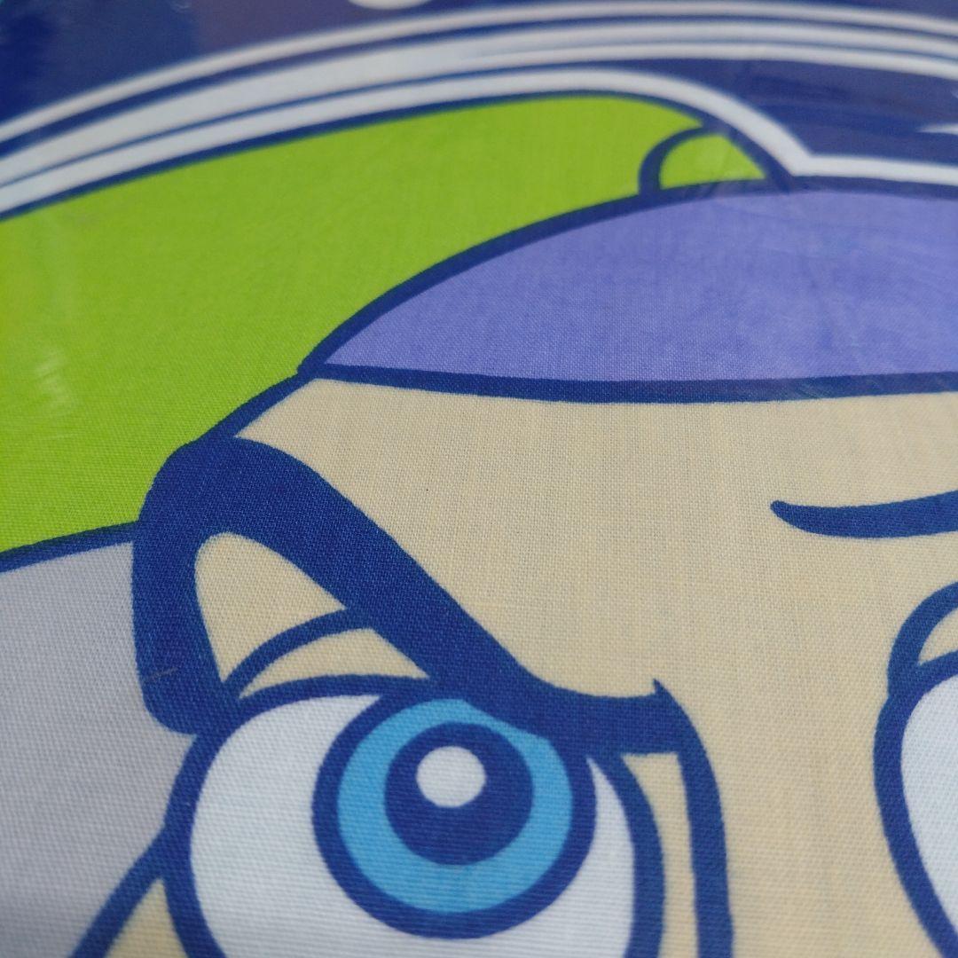 トイストーリー バズ・ライトイヤー バズ シングル セット 布団カバー ピクサー