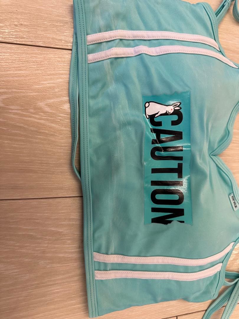 FR2 月桃沖縄限定　ビキニ