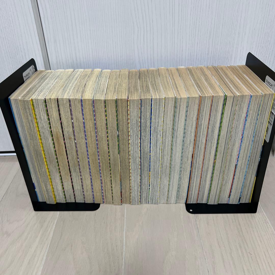 ボボボーボ・ボーボボ 全巻セット 短編集付き