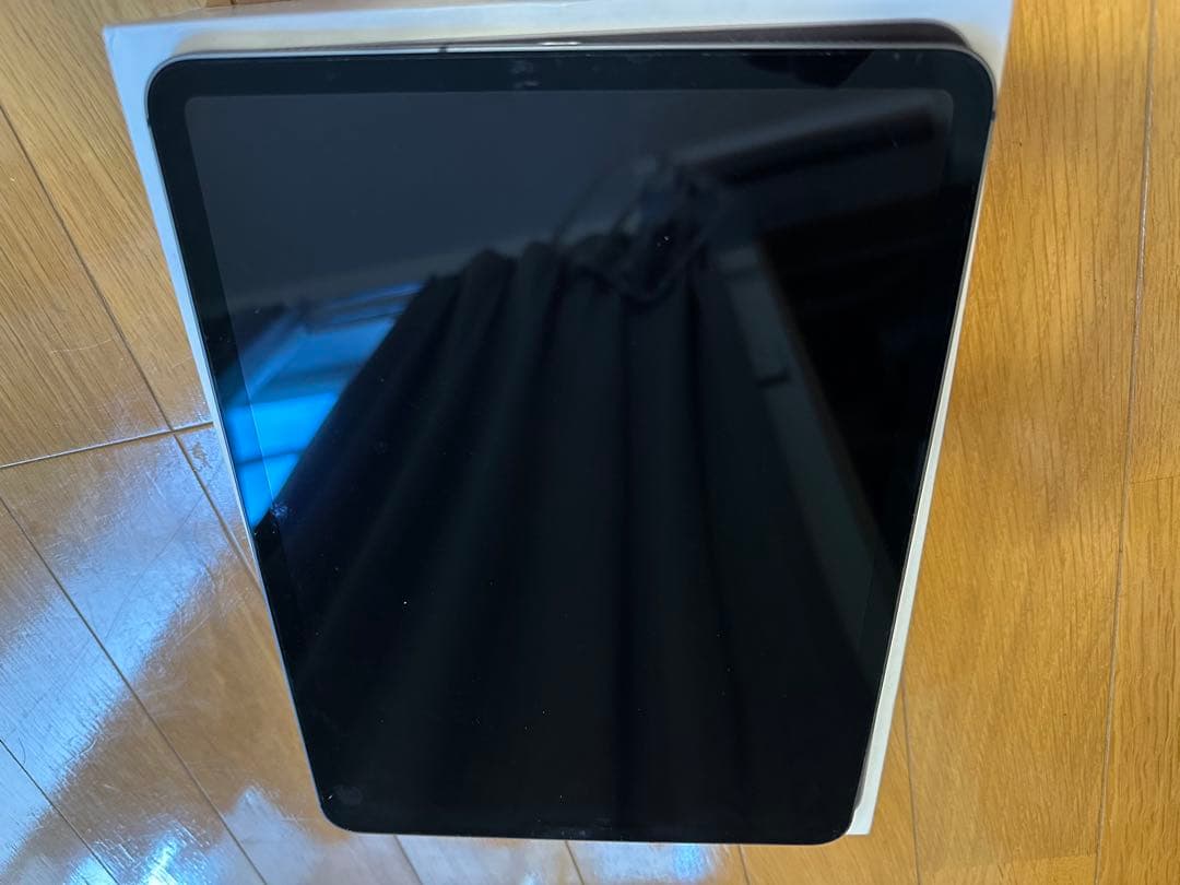Apple iPad Pro11インチ　Wi-Fi+Cellular 本体