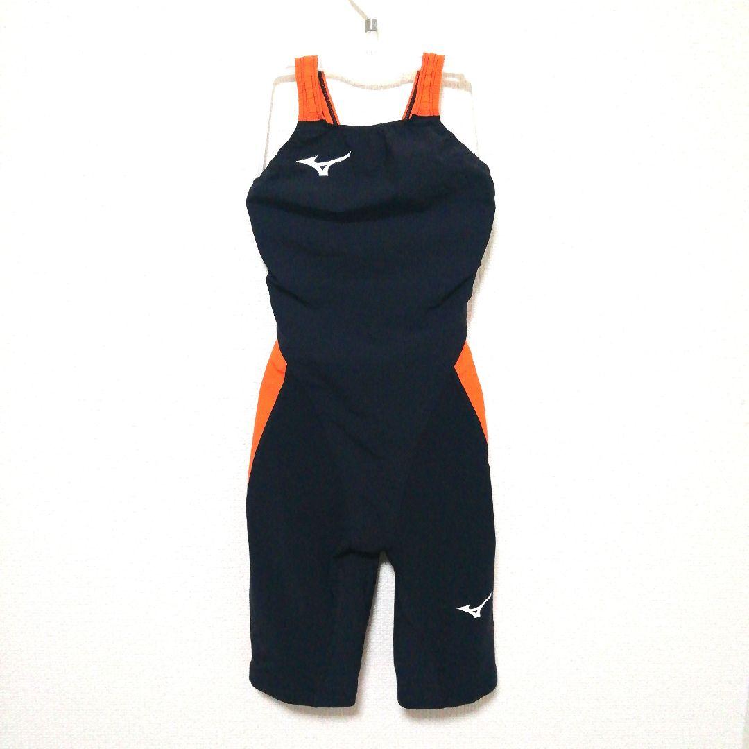 ミズノ MX・SONIC α II ハーフスーツ N2MG221195