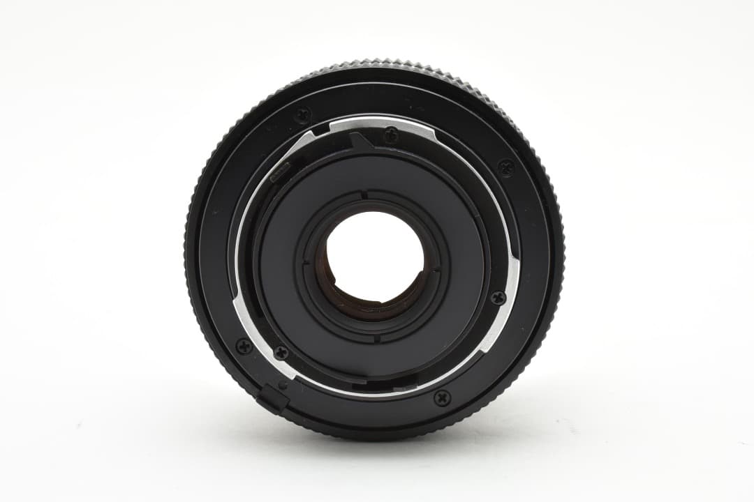 新品級 コンタックス Contax 28mm 2.8 MMJ 2410