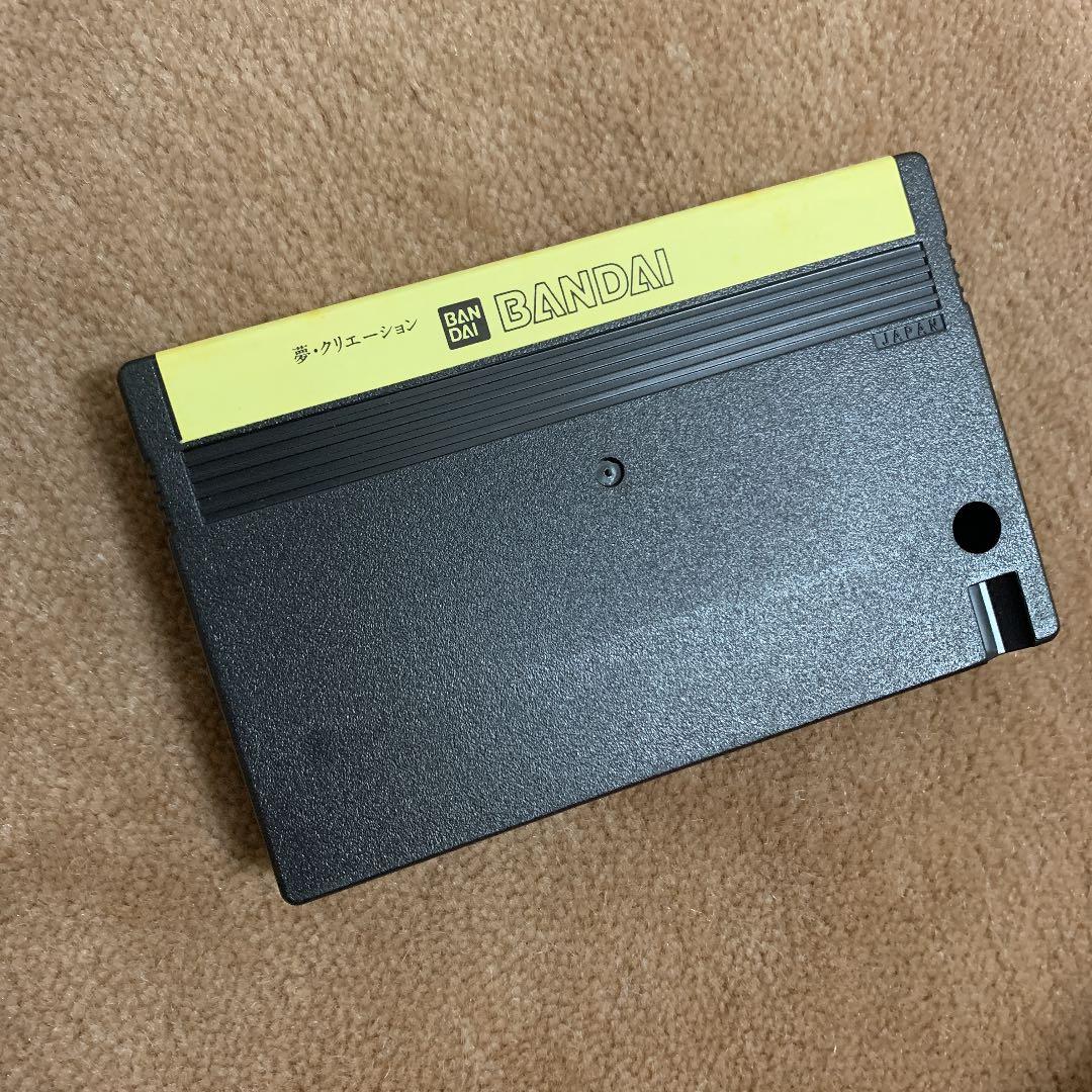 【美品】銀河漂流　バイファム　MSX