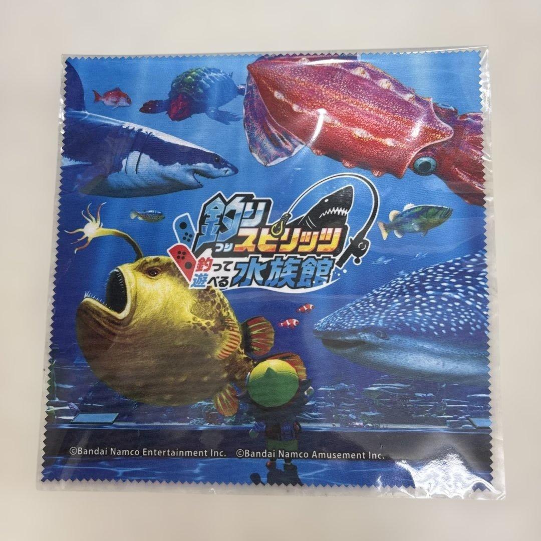 釣りスピリッツ 2024釣って遊べるサオコン2個付き　動作確認済み