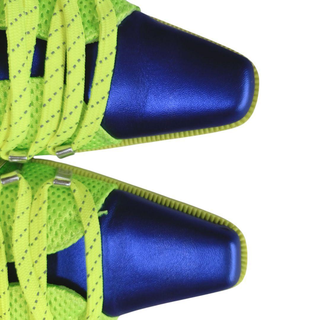 YELLOW HYPE スニーカーミュール スポーツサンダル