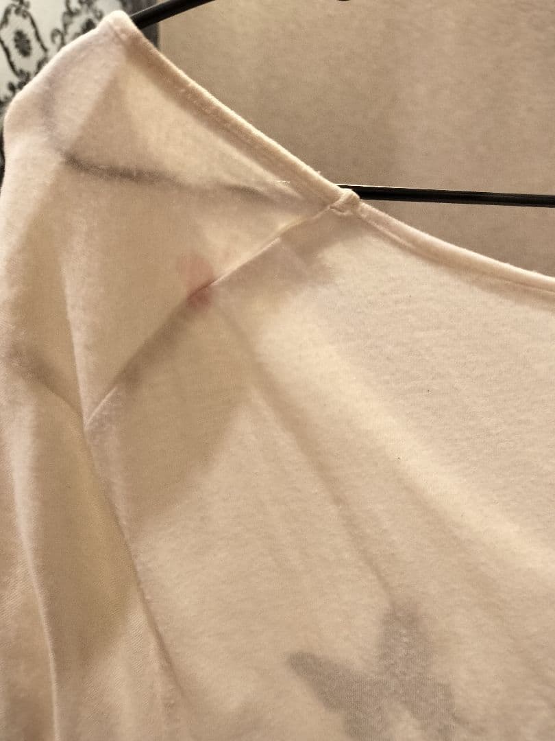 限定おまけつき gunda×KMRii コラボシャツ