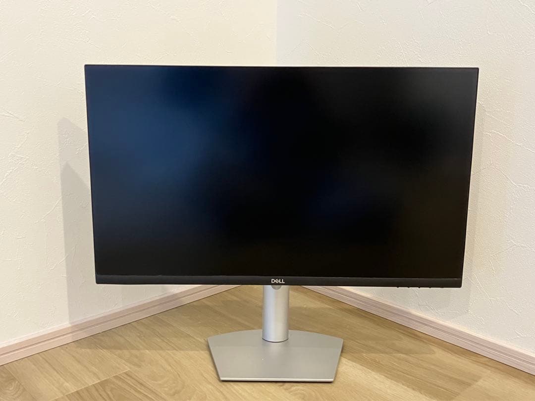 Y*W様 Dell製 27 4K UHD USB-C モニター S2722QC