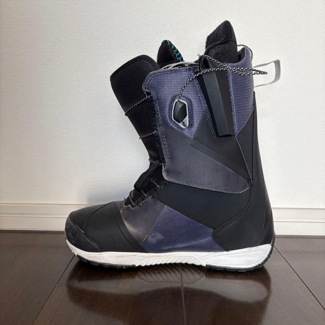 12/7まで値下げ★Burton SUPREME 24cm スノーボード ブーツ