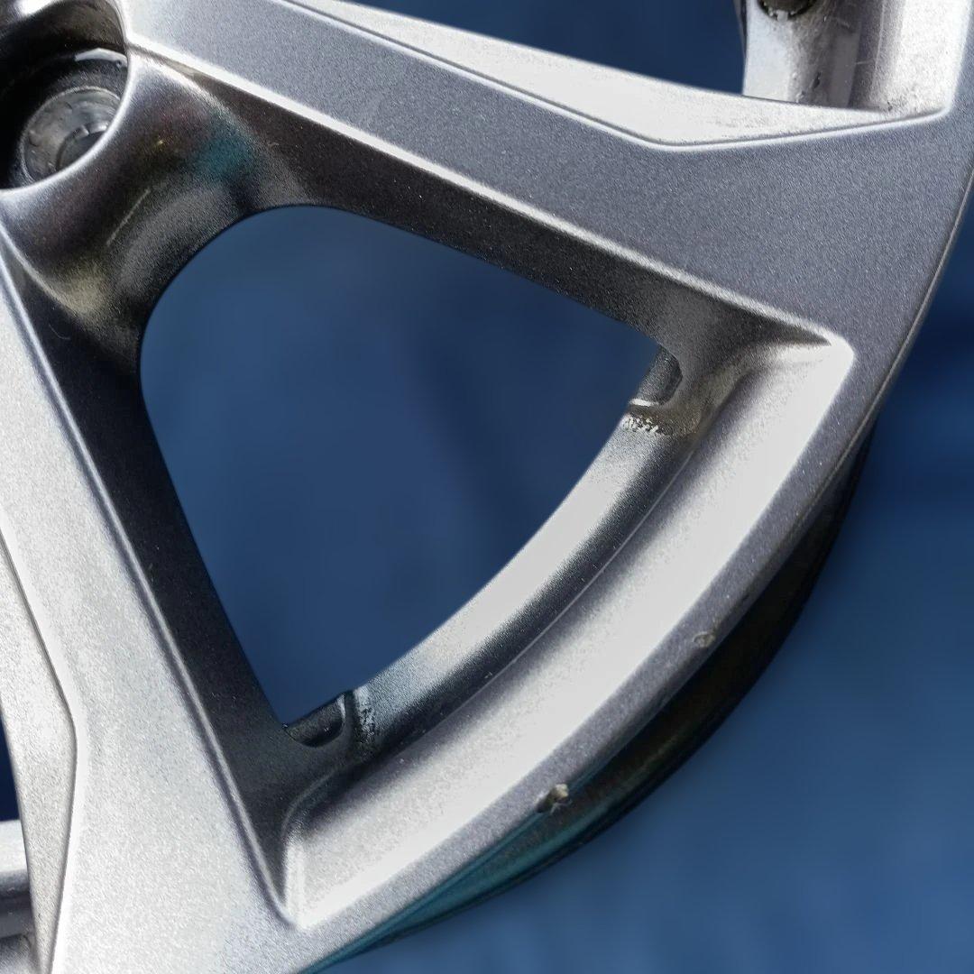 ダイハツ純正ホイール14インチ　4本セット